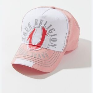 True religion hat new without tags